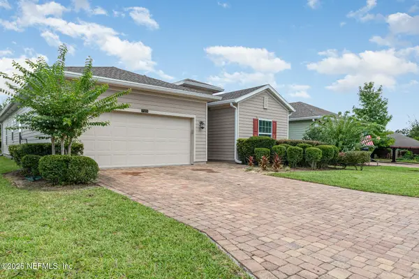 7321 Blairton Way, Jacksonville, FL 32222