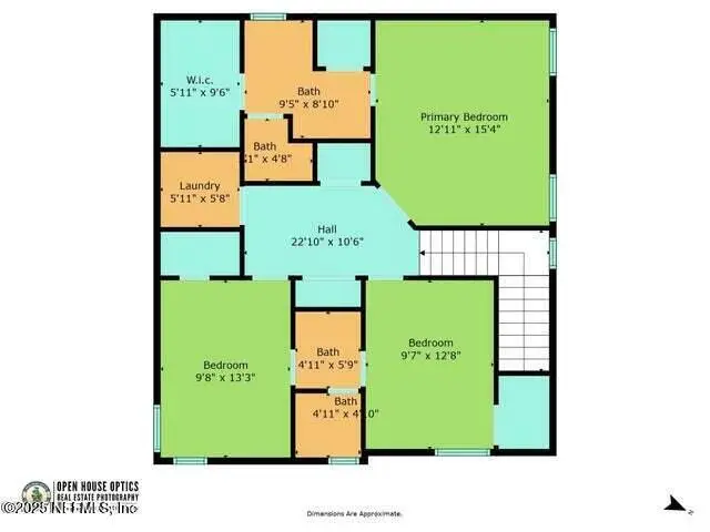 2757 Pointed Leaf Road, Green Cove Springs, FL 32043 - Image #2