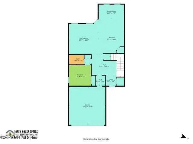 2757 Pointed Leaf Road, Green Cove Springs, FL 32043 - Image #3