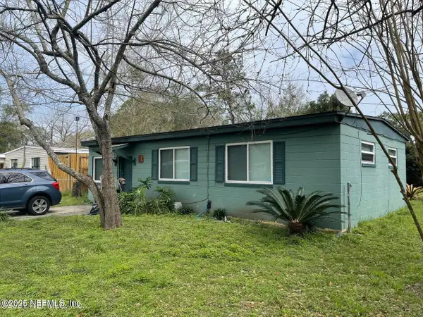 10321 Westmar Road, Jacksonville, FL 32218