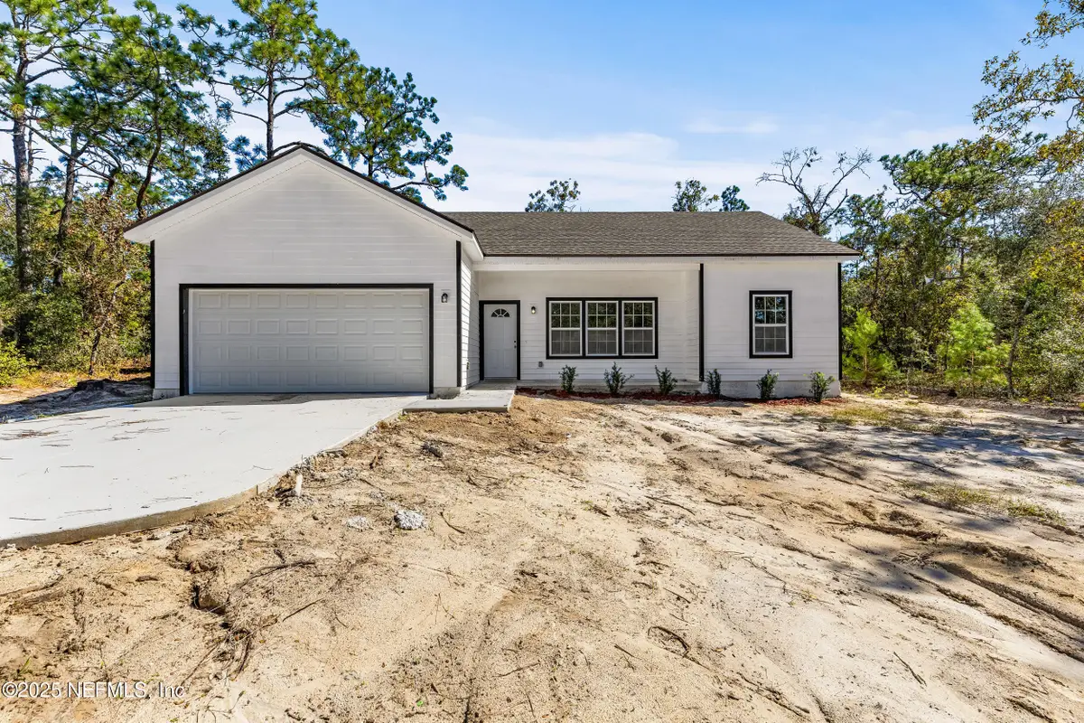7157 Wesleyan Road, Keystone Heights, FL 32656 - Image #1