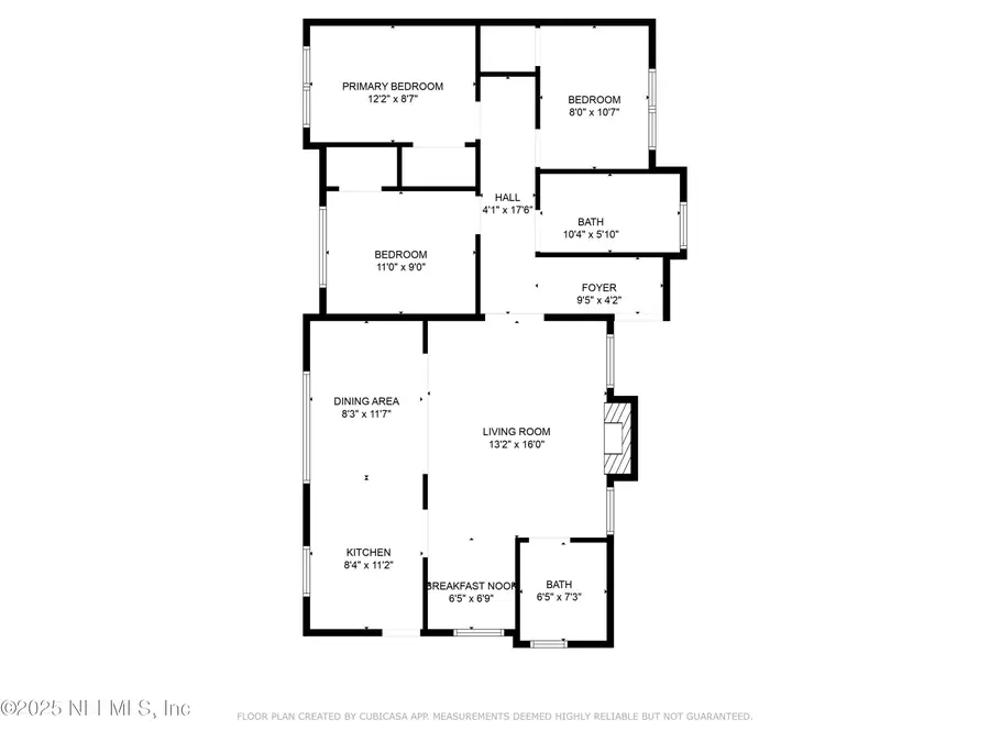 7861 State Road 21, Keystone Heights, FL 32656 - Image #2