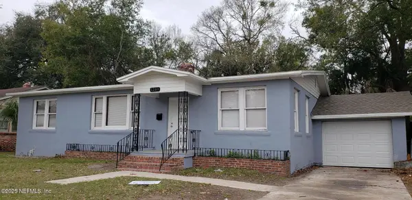 1269 W 20th Street, Jacksonville, FL 32209