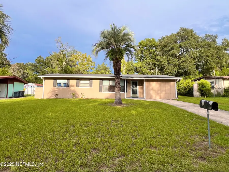 2141 Monteau Drive, Jacksonville, FL 32210 - Image #3