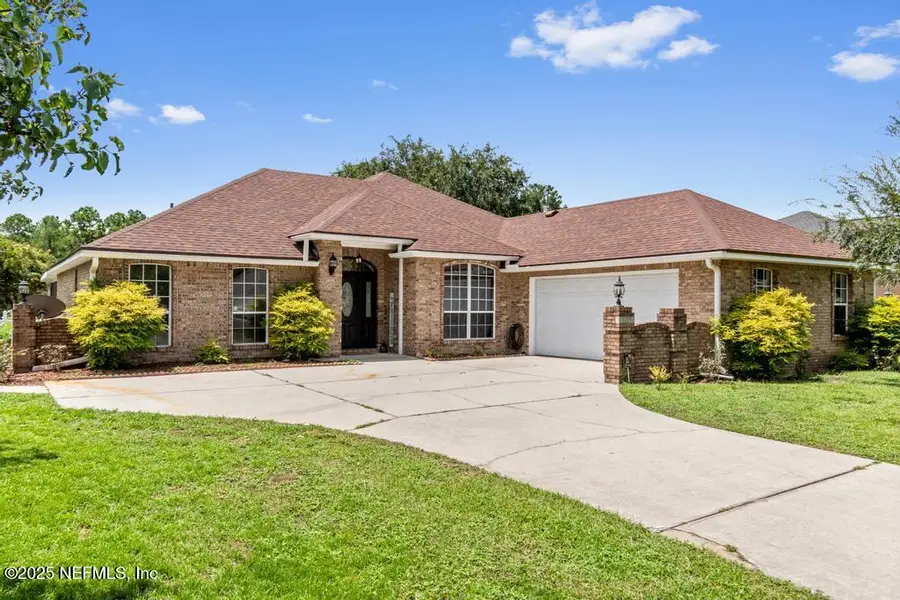 1115 Copperfield Circle, Macclenny, FL 32063 - Image #2