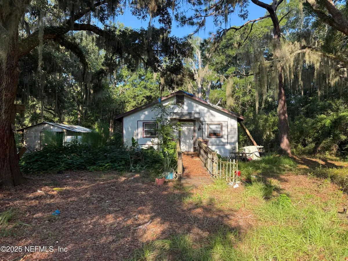 95197 Dirt Road, Fernandina Beach, FL 32034 - Image #1