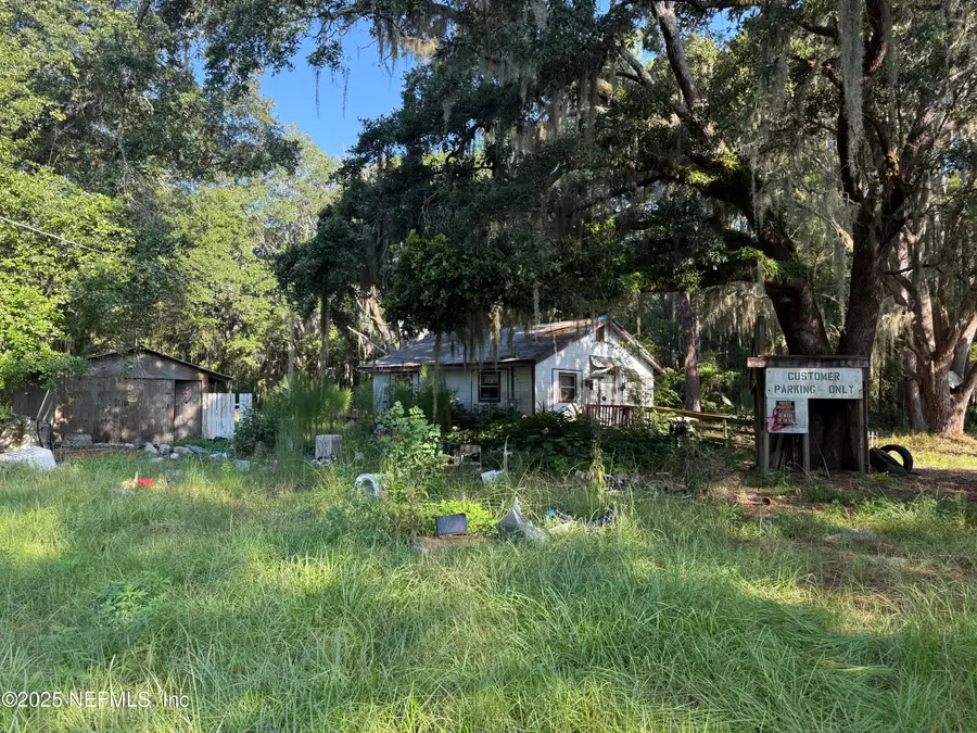 95197 Dirt Road, Fernandina Beach, FL 32034 - Image #3
