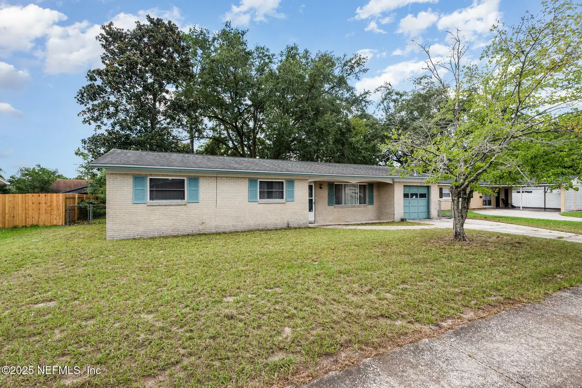 7988 Renault S Drive, Jacksonville, FL 32244 - Image #1