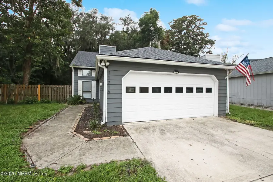 11716 Valley Garden Drive, Jacksonville, FL 32225 - Image #2