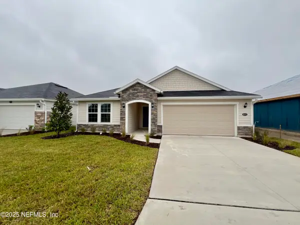 8273 Hawkes Mdw Drive, Jacksonville, FL 32219