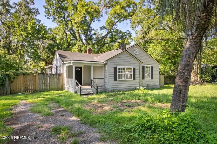3516 Deer N Street, Jacksonville, FL 32254 - Image #2