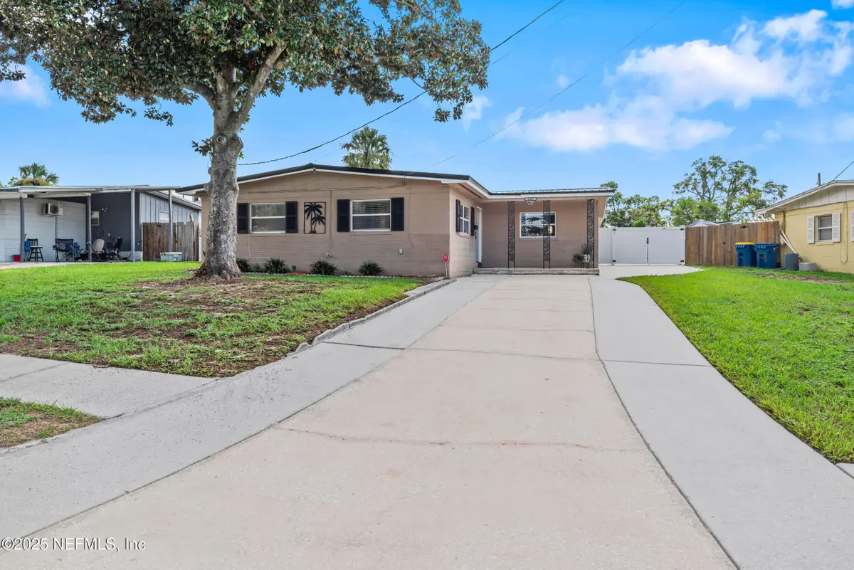 11305 Emuness Road, Jacksonville, FL 32218 - Image #1