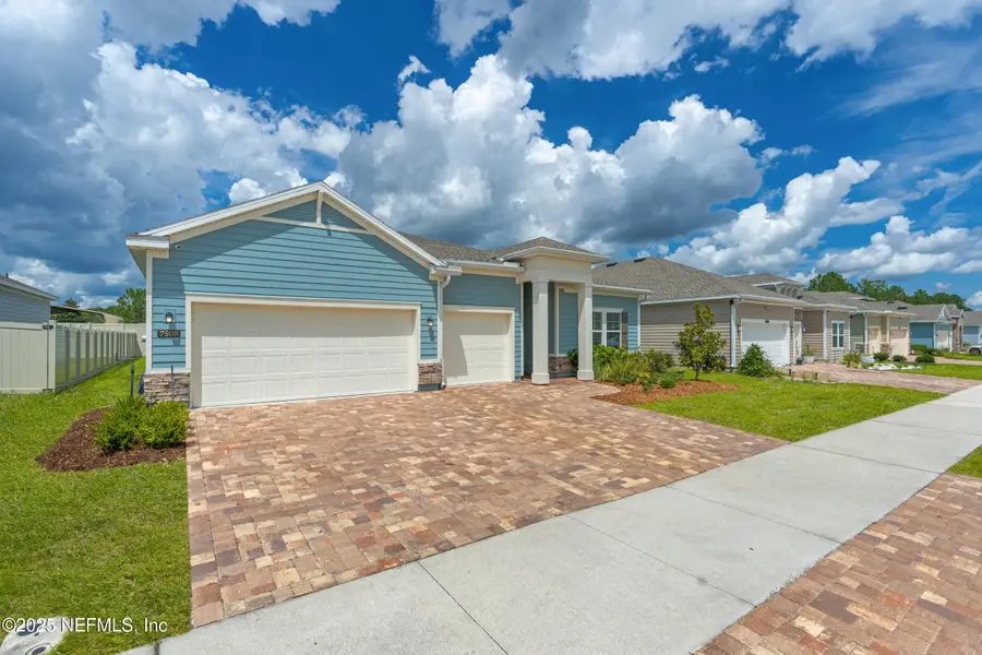 7508 Nasturtium Way, Jacksonville, FL 32219 - Image #3