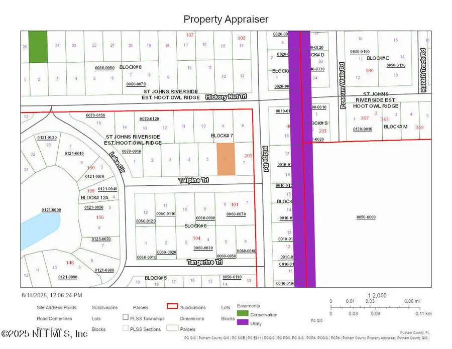 102 Tallpine Trail, Satsuma, FL 32189 - Image #2