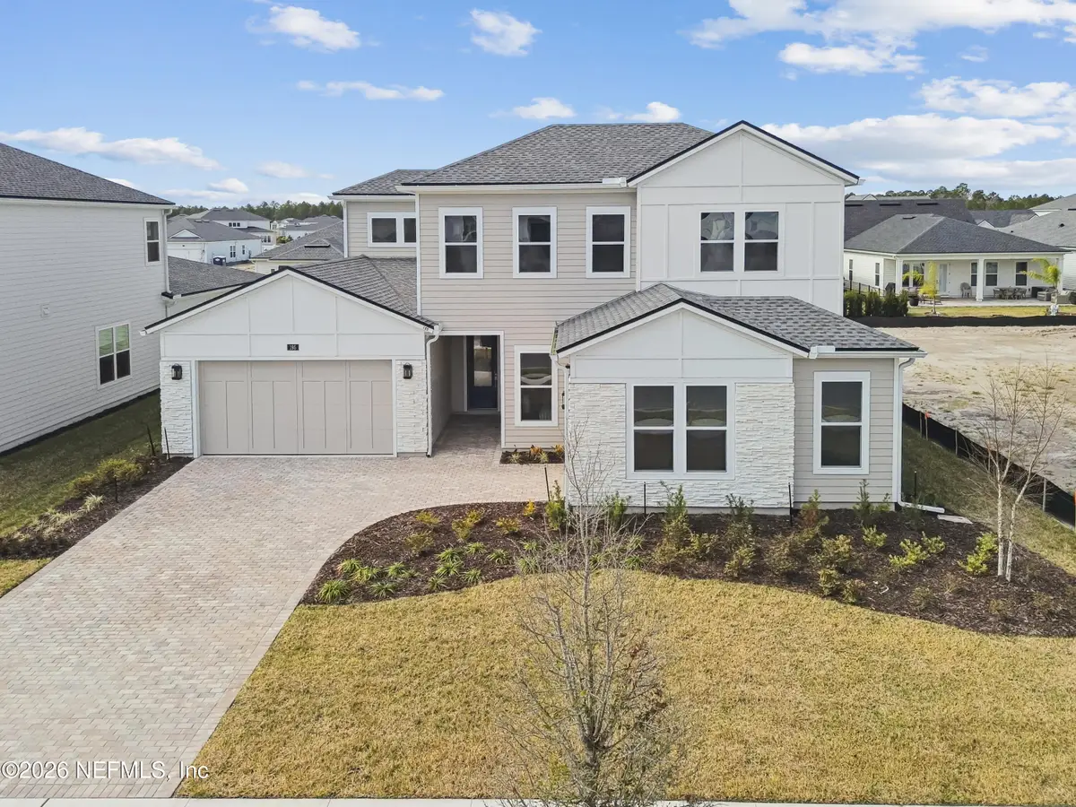 195 Bismarck Palm Road, Saint Augustine, FL 32092 - #1