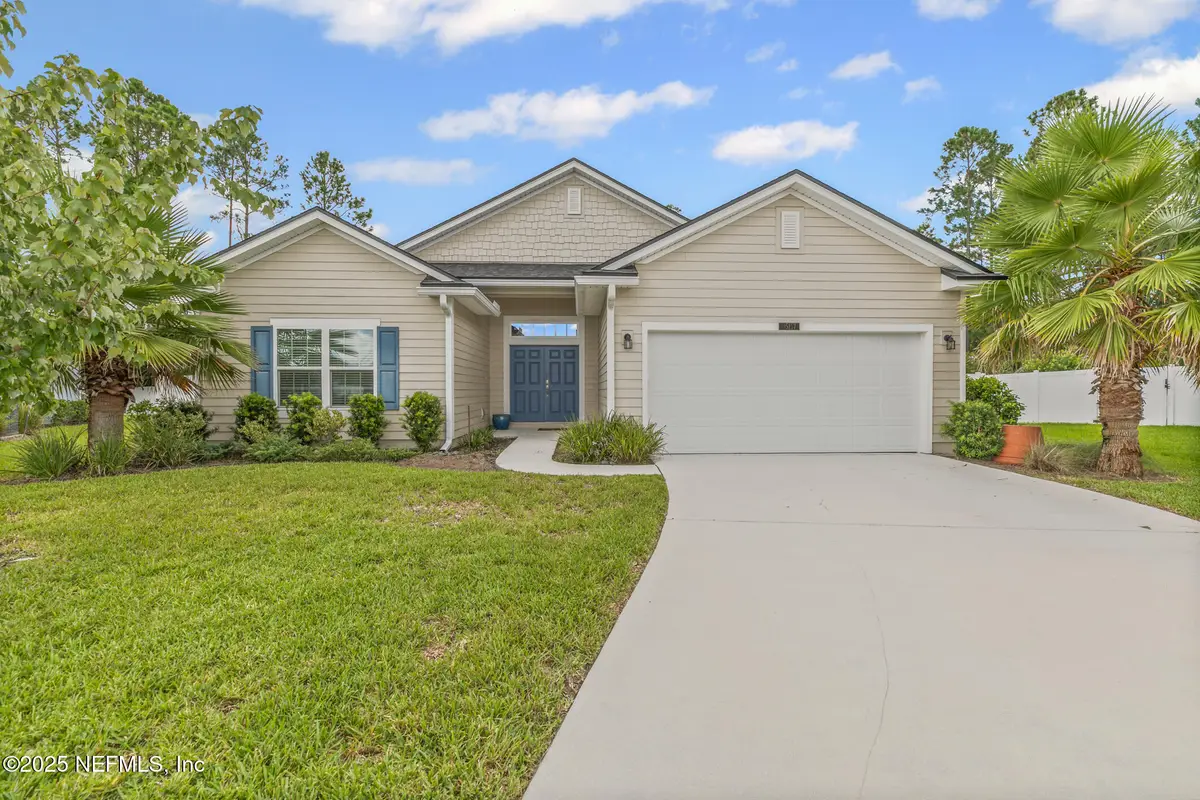 95197 Snapdragon Drive, Fernandina Beach, FL 32034 - Image #1