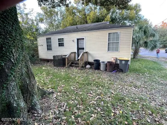 439 Crestwood Street, Jacksonville, FL 32208 - Image #2