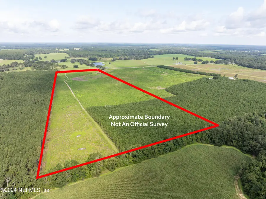 3500 NE Rocky Ford Road, Madison, FL 32340 - Image #2