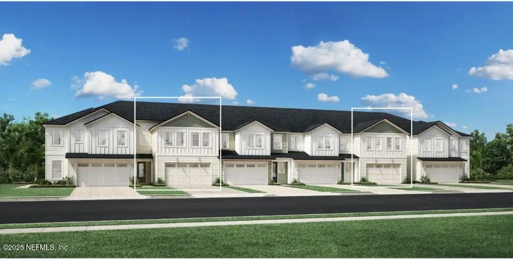 431 Oakmoss Drive, Saint Johns, FL 32259 - Image #1