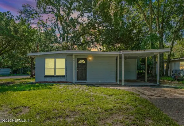 1004 Maynard Street, Jacksonville, FL 32208