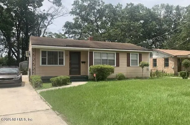 1916 Pullman Court, Jacksonville, FL 32209 - Image #1