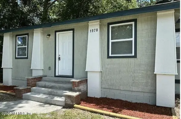1978 Commonwealth Avenue, Jacksonville, FL 32209