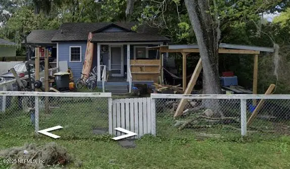 4514 Cambria Street, Jacksonville, FL 32207