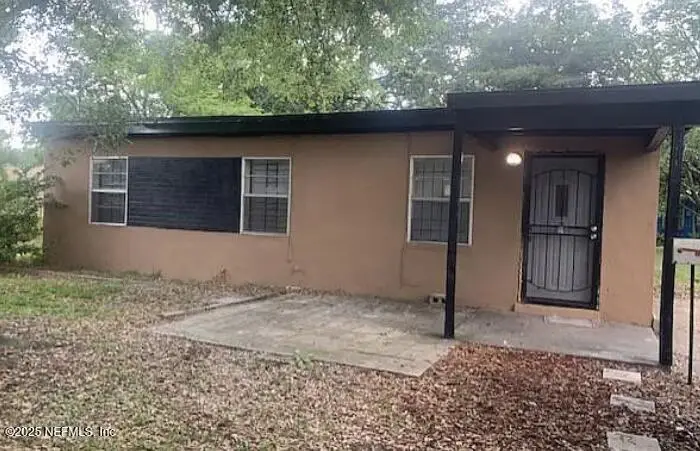 6220 Lobelia Street, Jacksonville, FL 32209 - Image #1