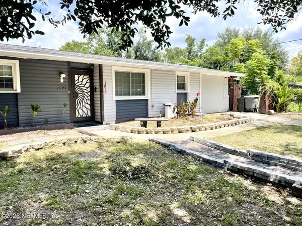 7641 Rolling Hills Drive, Jacksonville, FL 32221