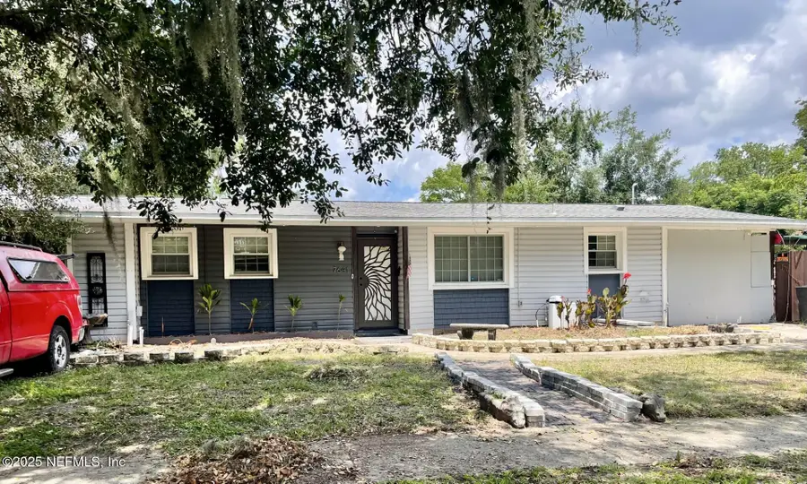 7641 Rolling Hills Drive, Jacksonville, FL 32221 - Image #2