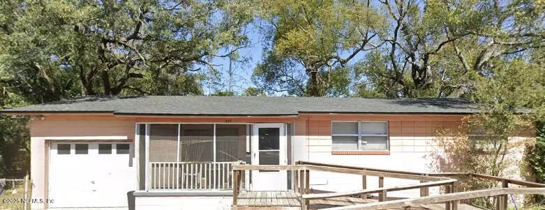 907 W 30th Street, Jacksonville, FL 32209 - Image #1