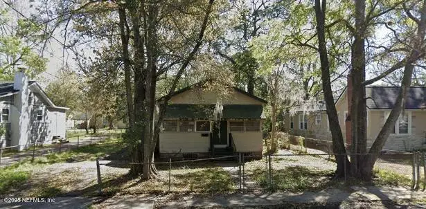 811 Mackinaw Street, Jacksonville, FL 32254 - Image #1