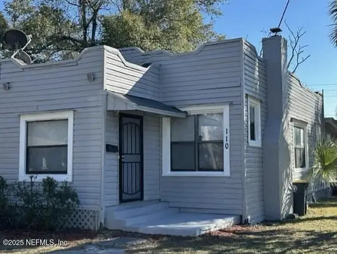 110 E 15th Street, Jacksonville, FL 32206 - Image #1