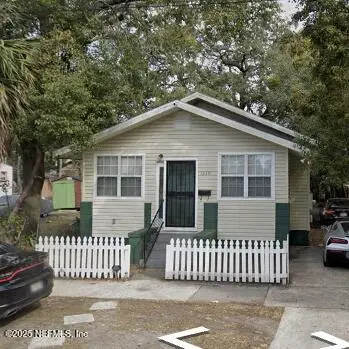 1319 Steele Street, Jacksonville, FL 32209 - Image #1