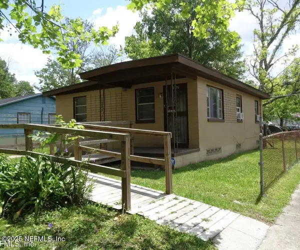 2176 W 2nd Street, Jacksonville, FL 32209