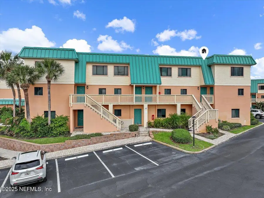 6100 A1a S #419, Saint Augustine Beach, FL 32080 - Image #2