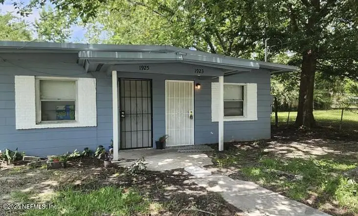 1923 W 20th Street, Jacksonville, FL 32209 - Image #1