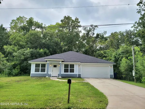 1978 Solomon Street, Orange Park, FL 32073