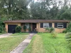 4326 Roth S Drive, Jacksonville, FL 32209