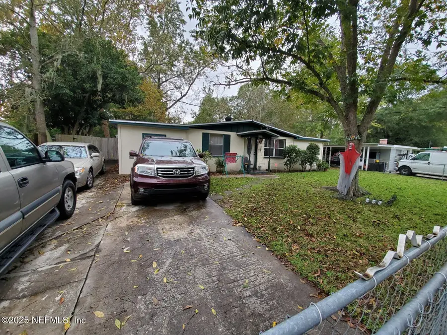 3527 Pinecrest Street, Jacksonville, FL 32254 - Image #2