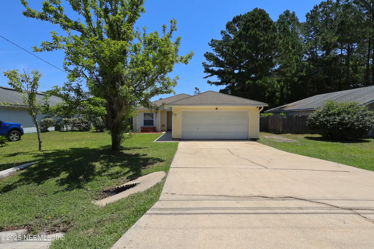 502 Vermont Avenue, Green Cove Springs, FL 32043 - #1