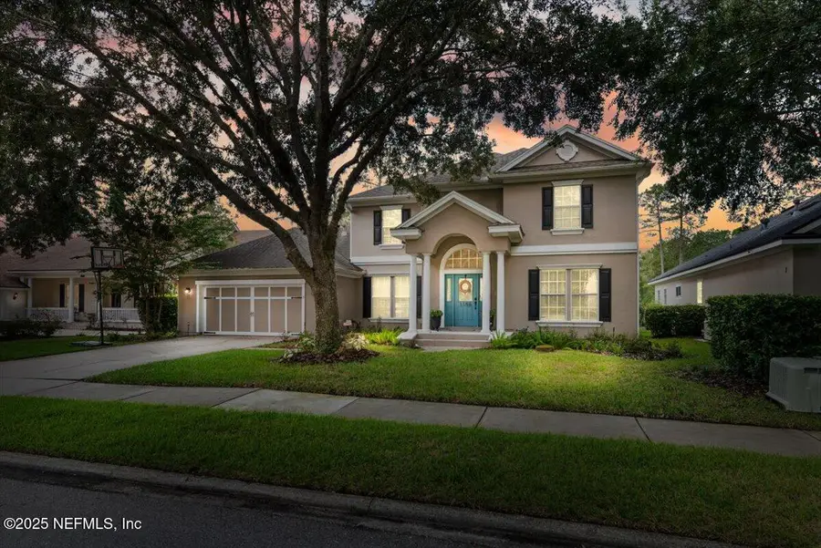 1156 Eagle Point Drive, Saint Augustine, FL 32092 - Image #3