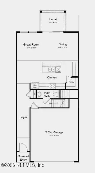 280 Cherry Elm Drive, Saint Augustine, FL 32092 - Image #2