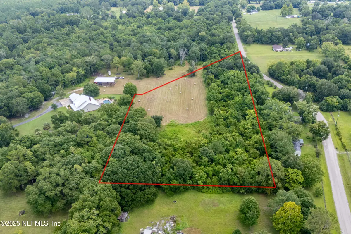 00 NW 185th Street, Starke, FL 32091 - Image #1