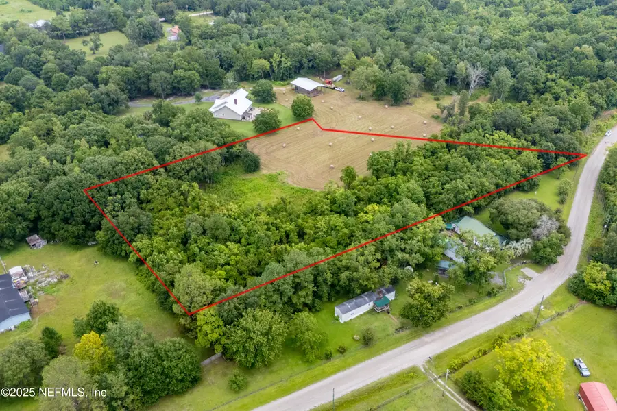 00 NW 185th Street, Starke, FL 32091 - Image #2