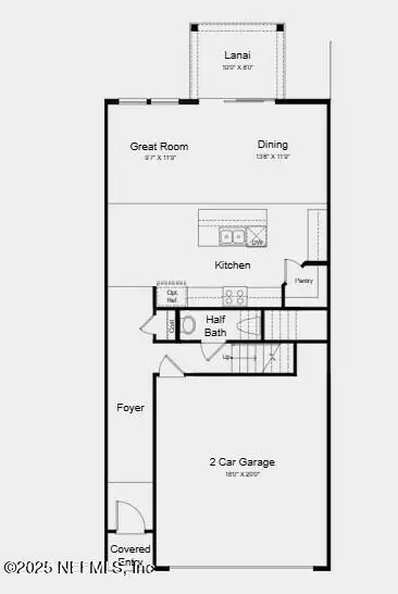 288 Cherry Elm Drive, Saint Augustine, FL 32092 - Image #2
