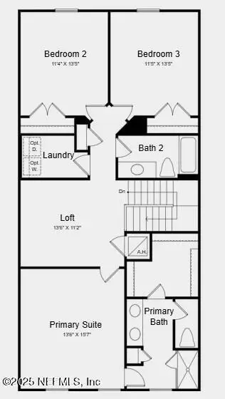 288 Cherry Elm Drive, Saint Augustine, FL 32092 - Image #3