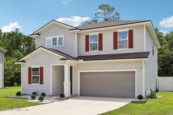 10950 Osprey Hammock Boulevard, Jacksonville, FL 32218