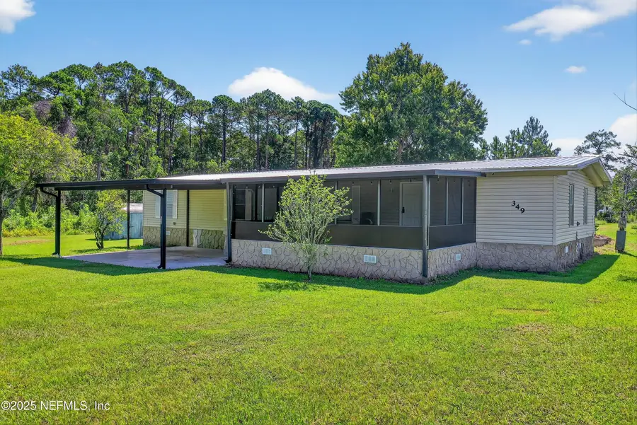 349 Stokes Landing Road, Saint Augustine, FL 32095 - Image #2