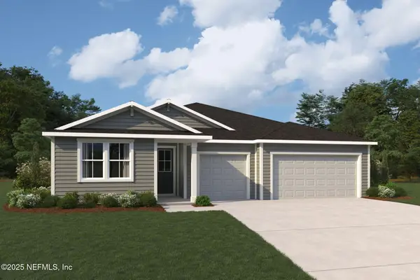 92 Orangedale Circle, St. Johns, FL 32259